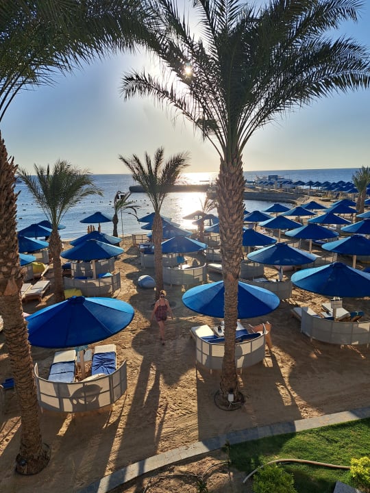 Strand Beach Albatros Resort