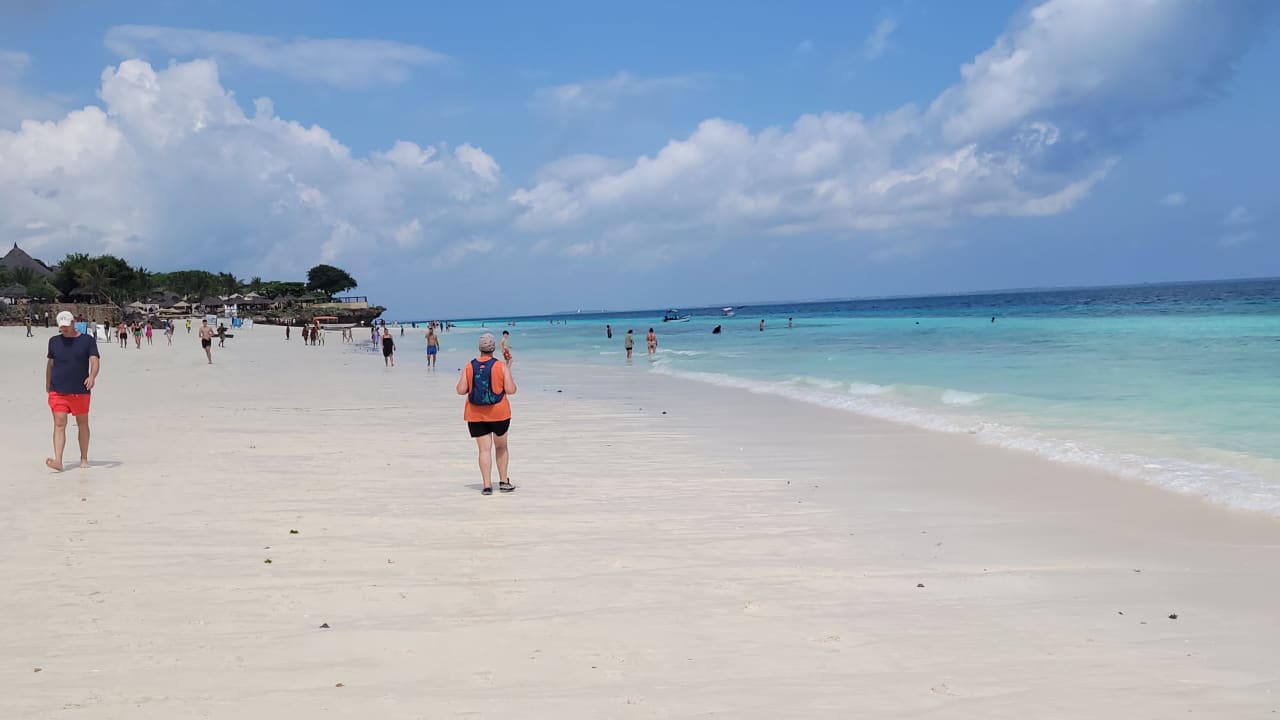 Strand Royal Zanzibar Beach Resort