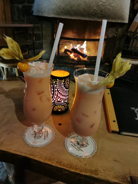 Lobby Eiger Swiss Quality Hotel