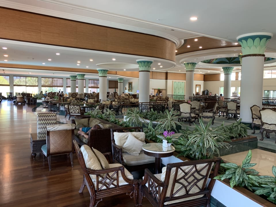 Gastro IC Hotels Green Palace