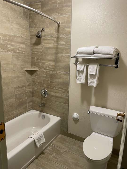 Zimmer Clarion Inn Page - Lake Powell