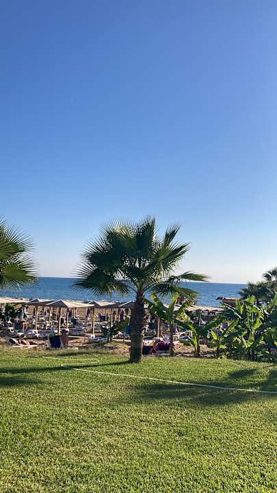 Strand Süral Saray Hotel