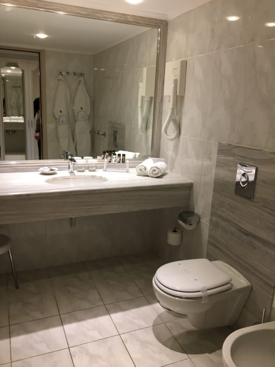 Zimmer Rodos Palladium Leisure & Wellness