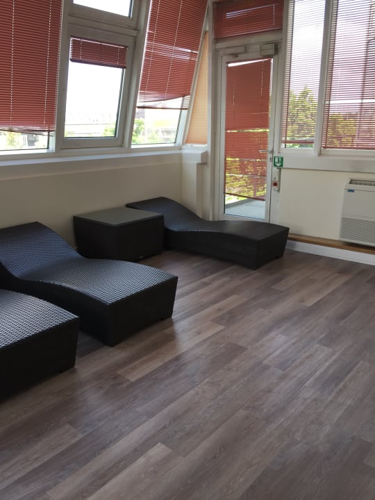 Sport & Freizeit Hotel International Hamburg