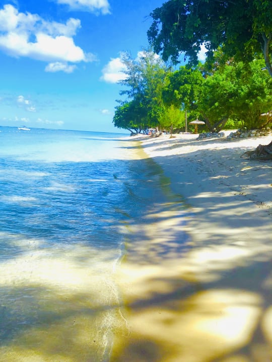 Strand Hilton Mauritius Resort & Spa