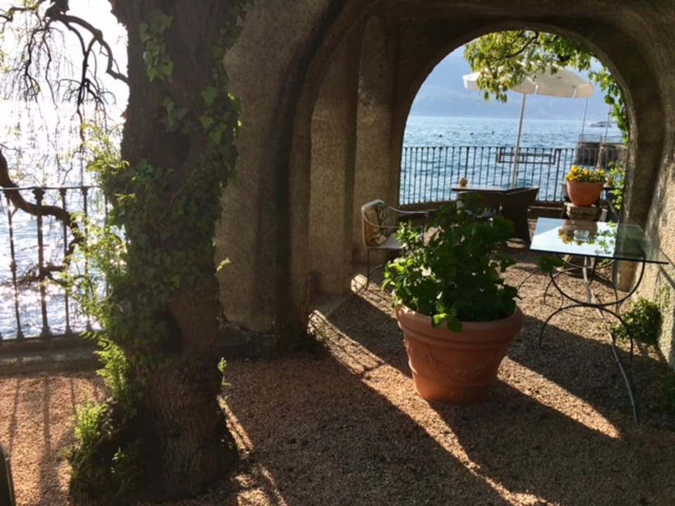 Sonstiges Relais Villa Porta