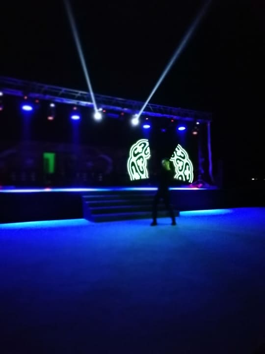 Sport & Freizeit Jura Hotels Lara Resort