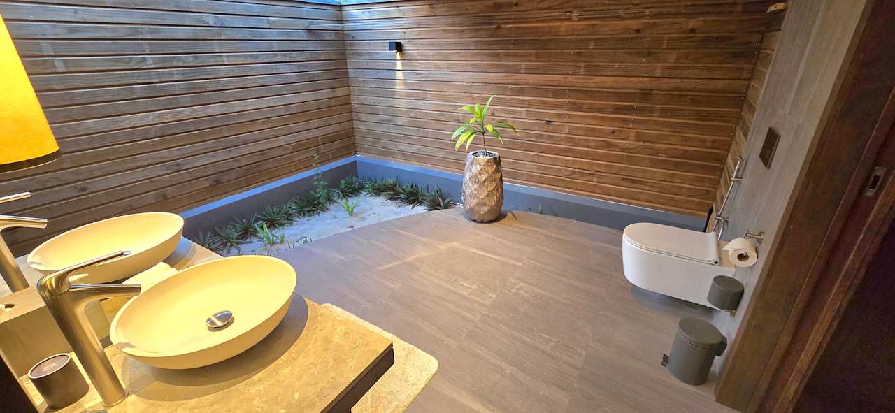 Zimmer Jawakara Islands Maldives