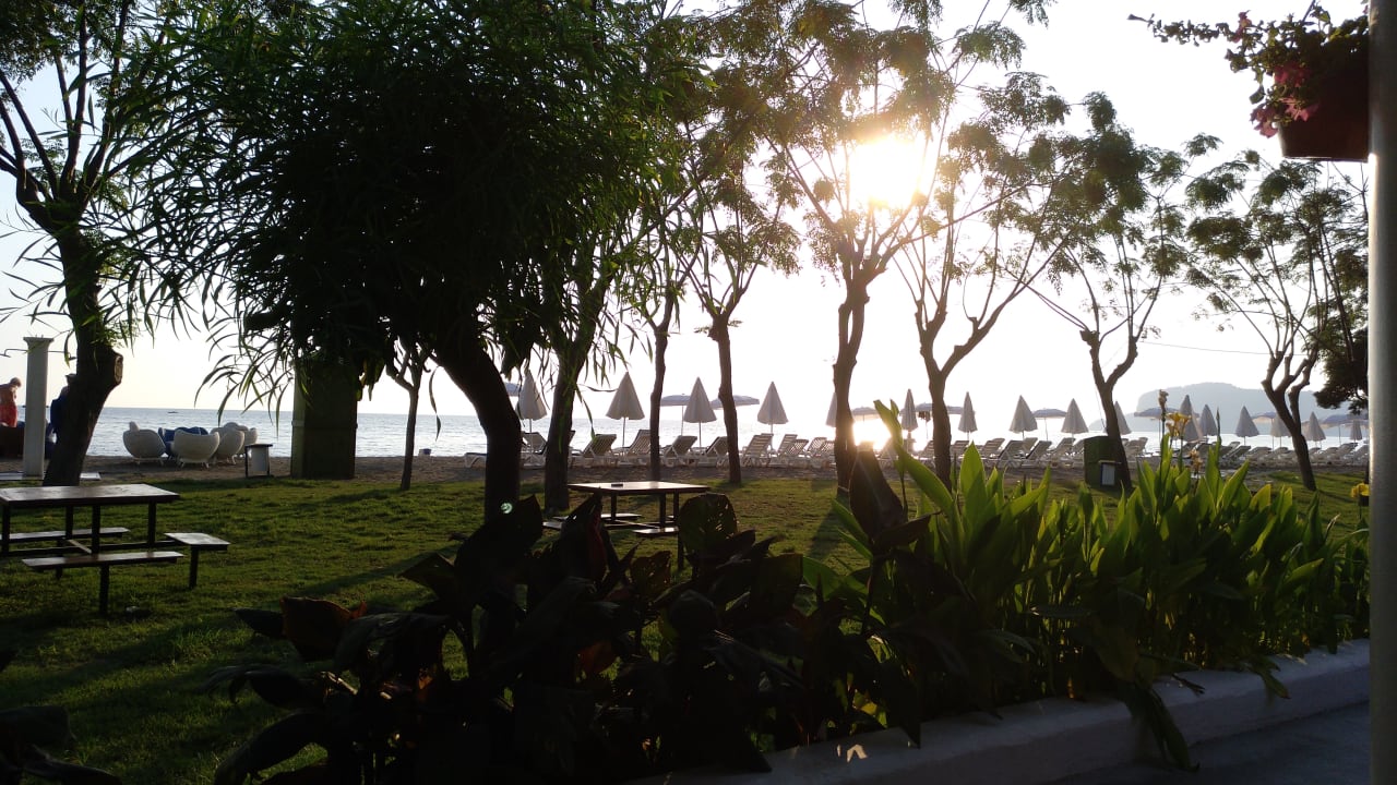 Strand Labranda Alantur Resort