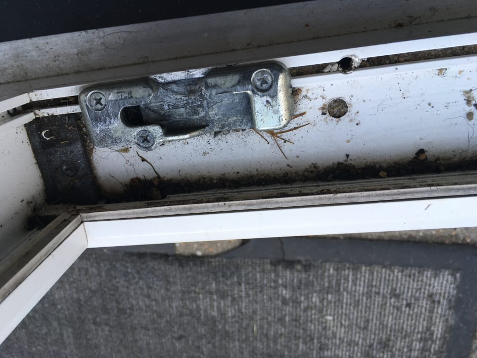 Zimmer Landal Grønhøj Strand Resort