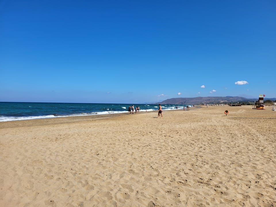 Strand Anemos Luxury Grand Resort