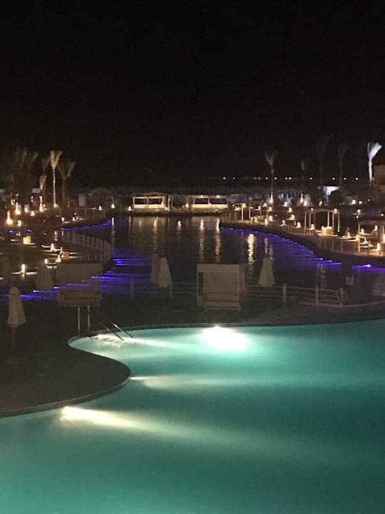 Pool Pickalbatros Dana Beach Resort - Hurghada