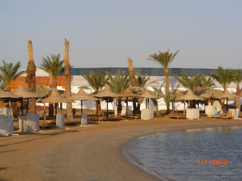 Karibik oder doch nur Ägypten? LABRANDA Club Makadi