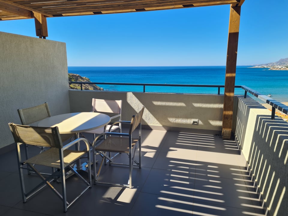 Zimmer Atlantica Mikri Poli Crete