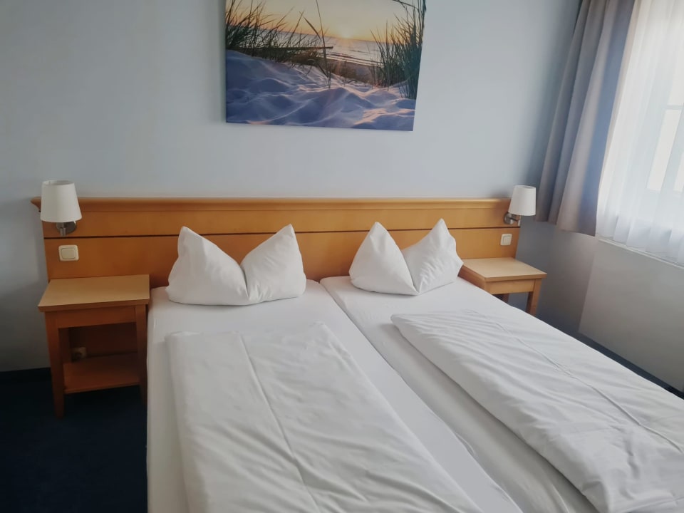 Zimmer Hotel Nummerhof