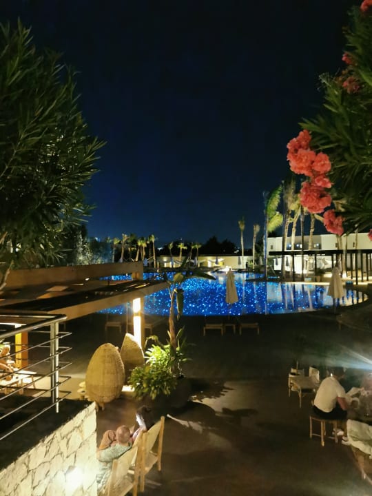 Außenansicht SENTIDO Port Royal Villas & Spa