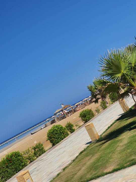 Strand Casa Mare Resort