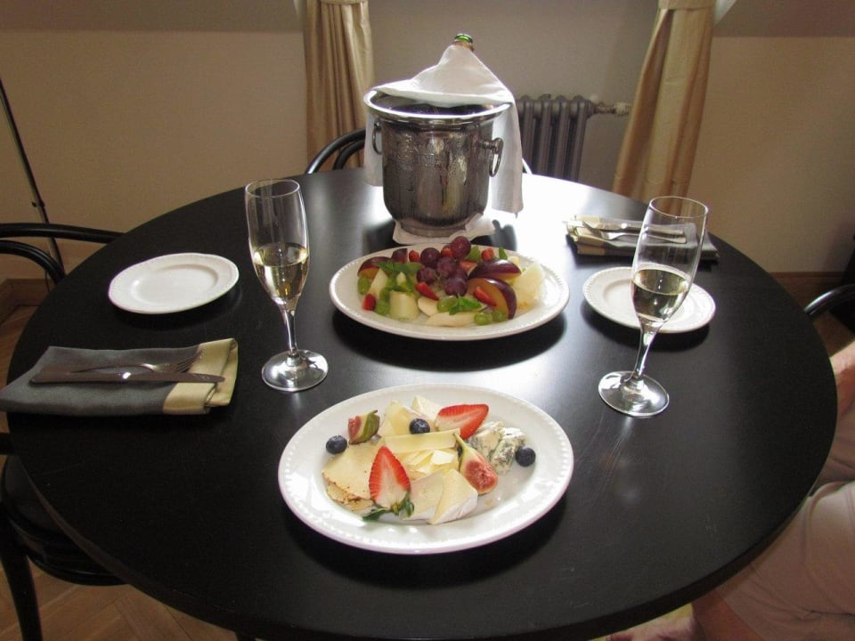 Package 'Sophisticated recreation in Riga' Hotel Neiburgs Hotel