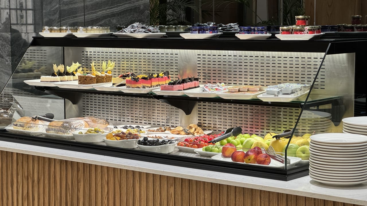 Gastro Süral Saray Hotel