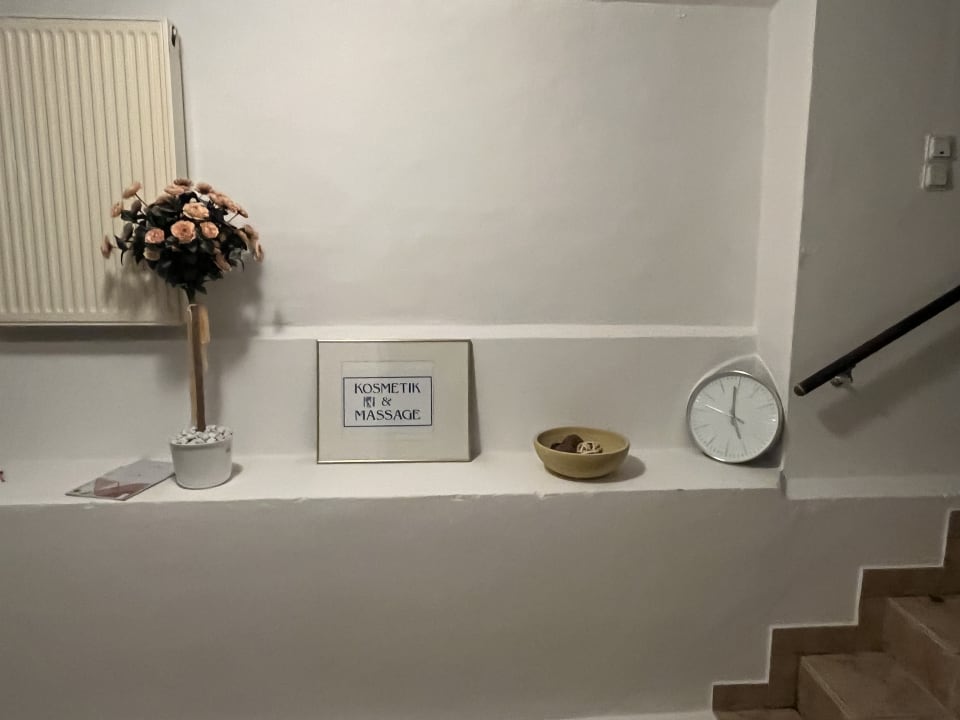 Sonstiges Hotel Gutshaus Redewisch