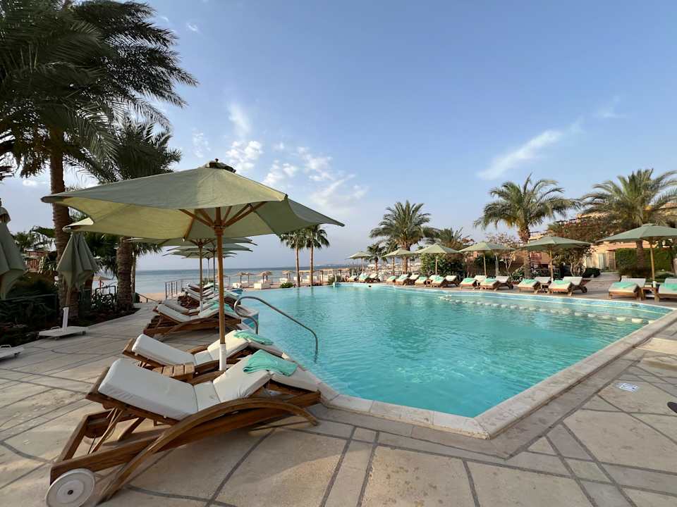 Pool Shams Prestige Abu Soma-Adults Only