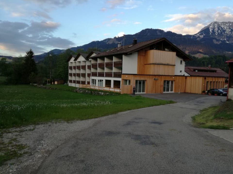 Haus Bergblick Fischen Im Allgäu