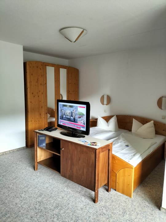 Zimmer Panoramic - Ihr Apartmenthotel im Harz