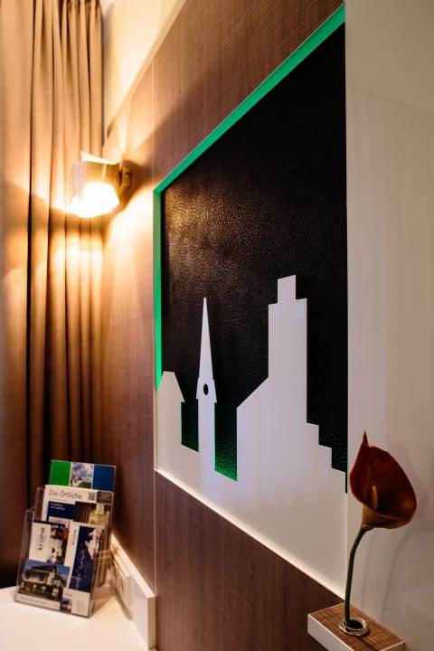 Zimmer Hotel Zur Krone