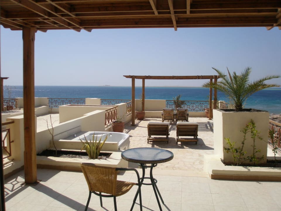 Zimmer 401 Imperial Shams Abu Soma