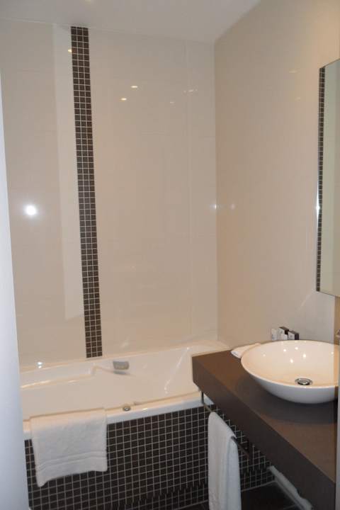 Bad Martin's Brussels EU