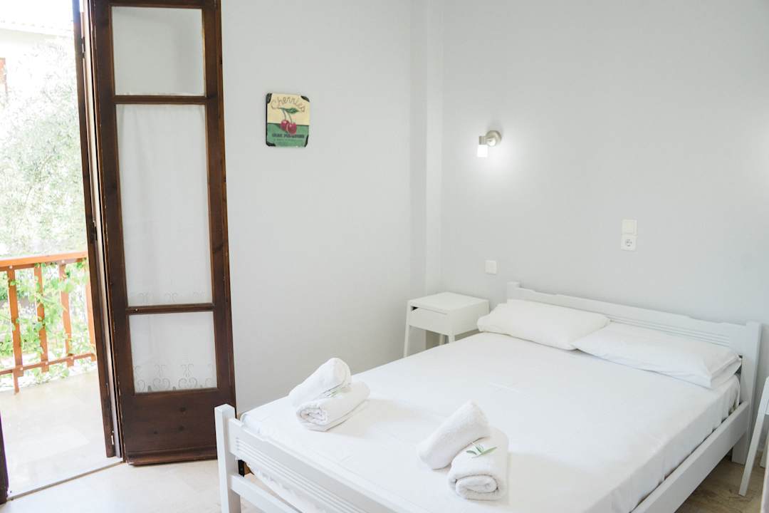 Zimmer Afroditi Pansion