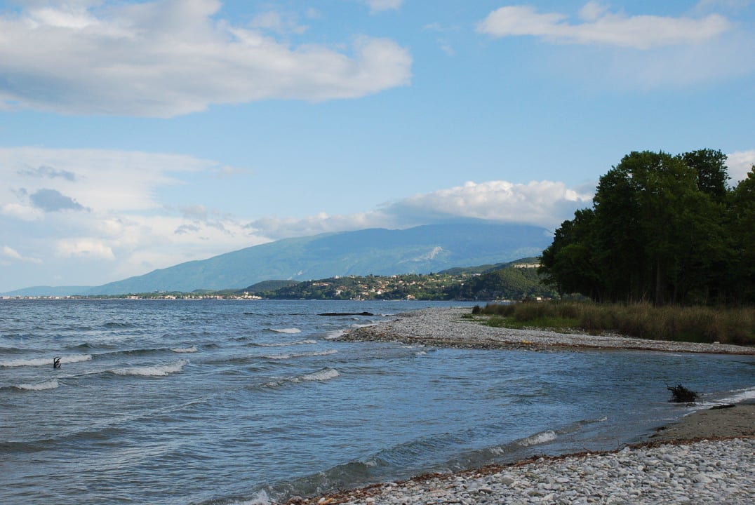 Obok hotelu alltoura Club Hotel Poseidon Palace