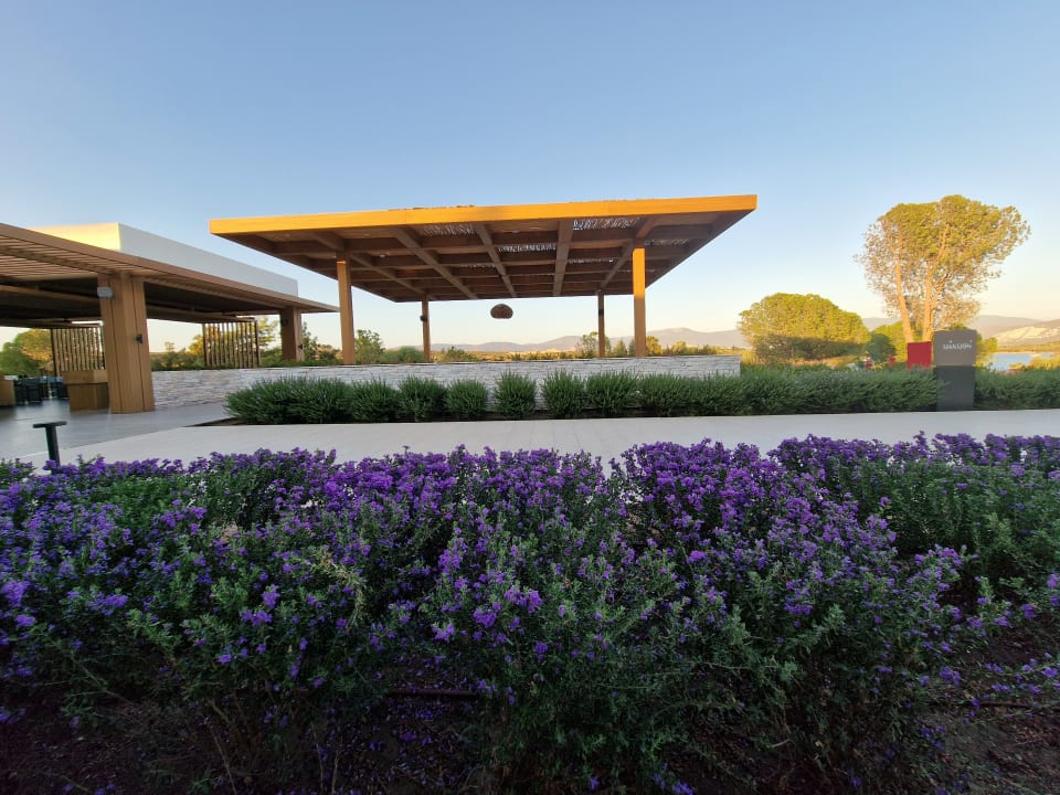 Außenansicht Anda Barut Collection