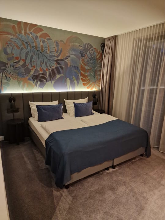 Zimmer Vienna House Easy by Wyndham Bonn