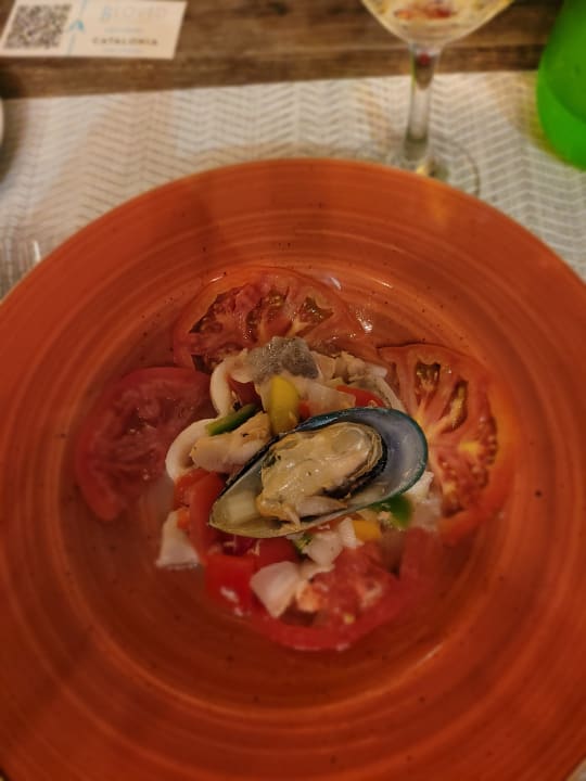 Gastro Catalonia Royal La Romana - Adults only