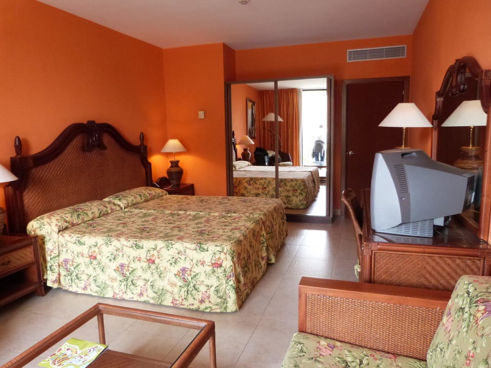 Zimmer 4119-S La Palma Princess