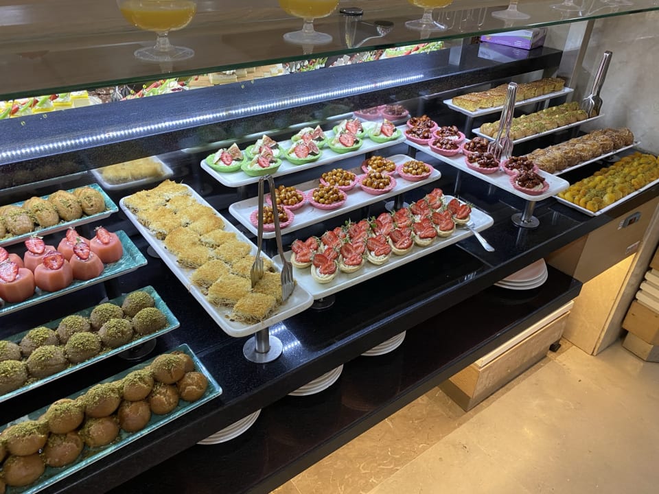 Gastro Adalya Ocean Deluxe
