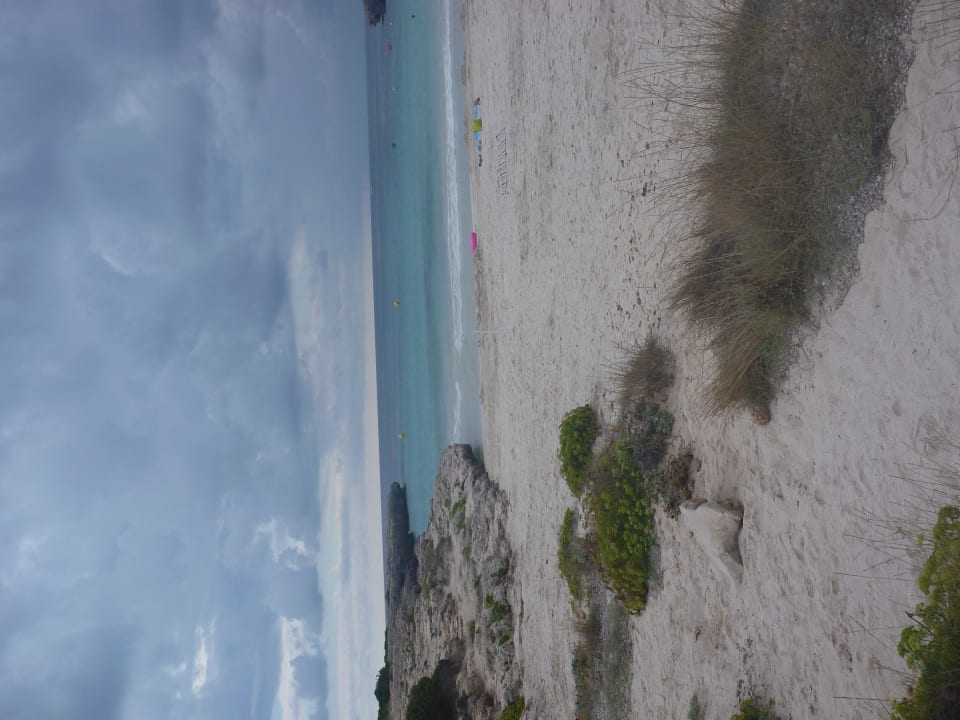 Bucht Cala'n Bosch Grupotel Aldea Cala'n Bosch