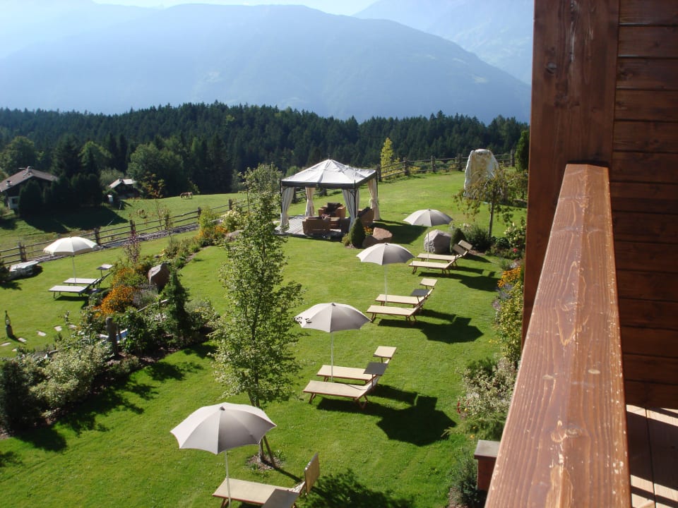Erholungoase Hotel Chalet Mirabell