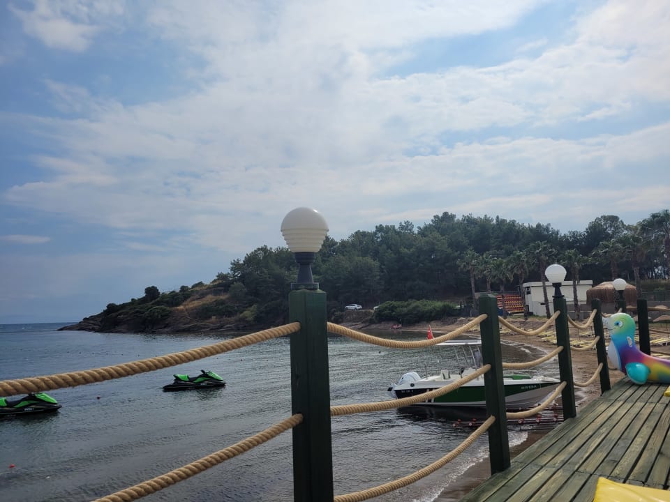 Strand Karya Family Resort  All Inclusive