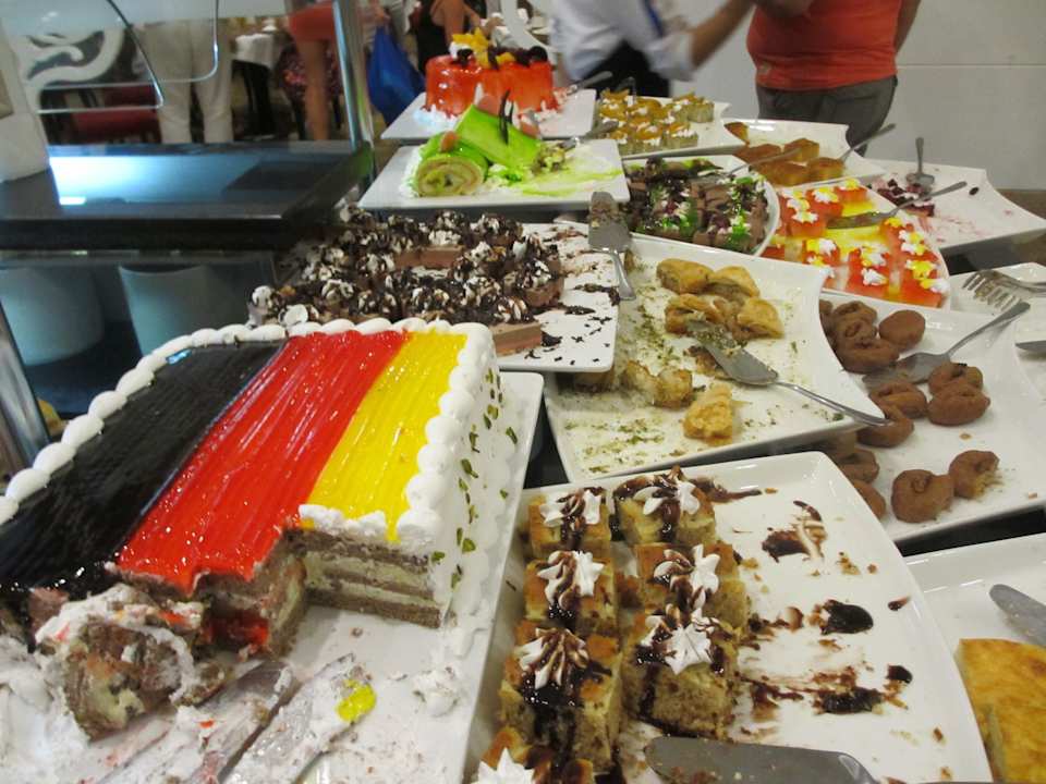 Leuke presentatie Q Premium Resort