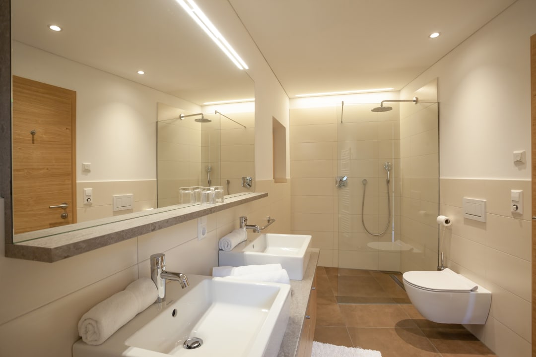 Zimmer Nischlhof Appartements
