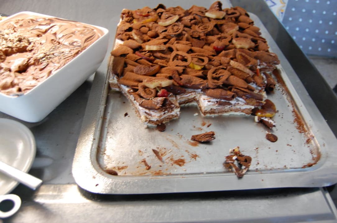 Desery Palmyra Aqua Park Kantaoui