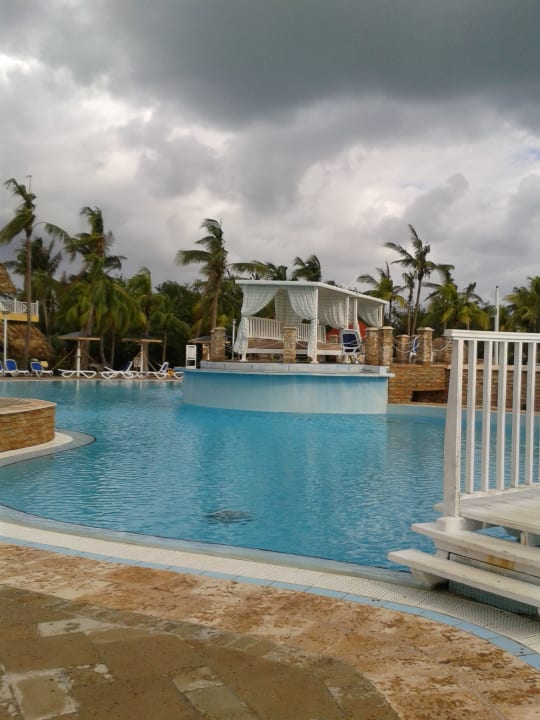 Pool Melia Las Antillas - Adults only