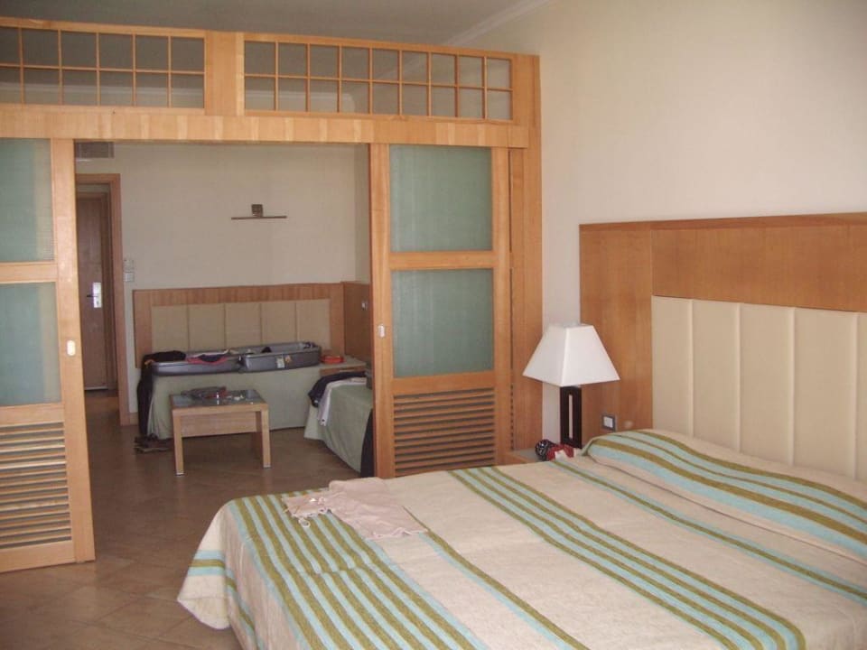 Chambre Lindos Imperial Resort & Spa