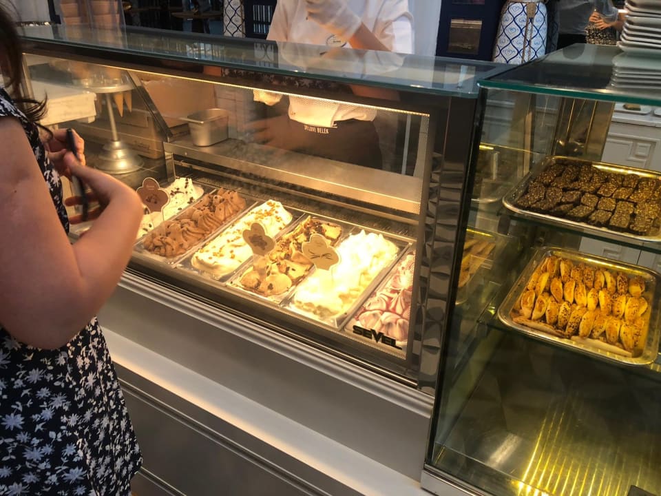 Gastro Titanic Deluxe Golf Belek