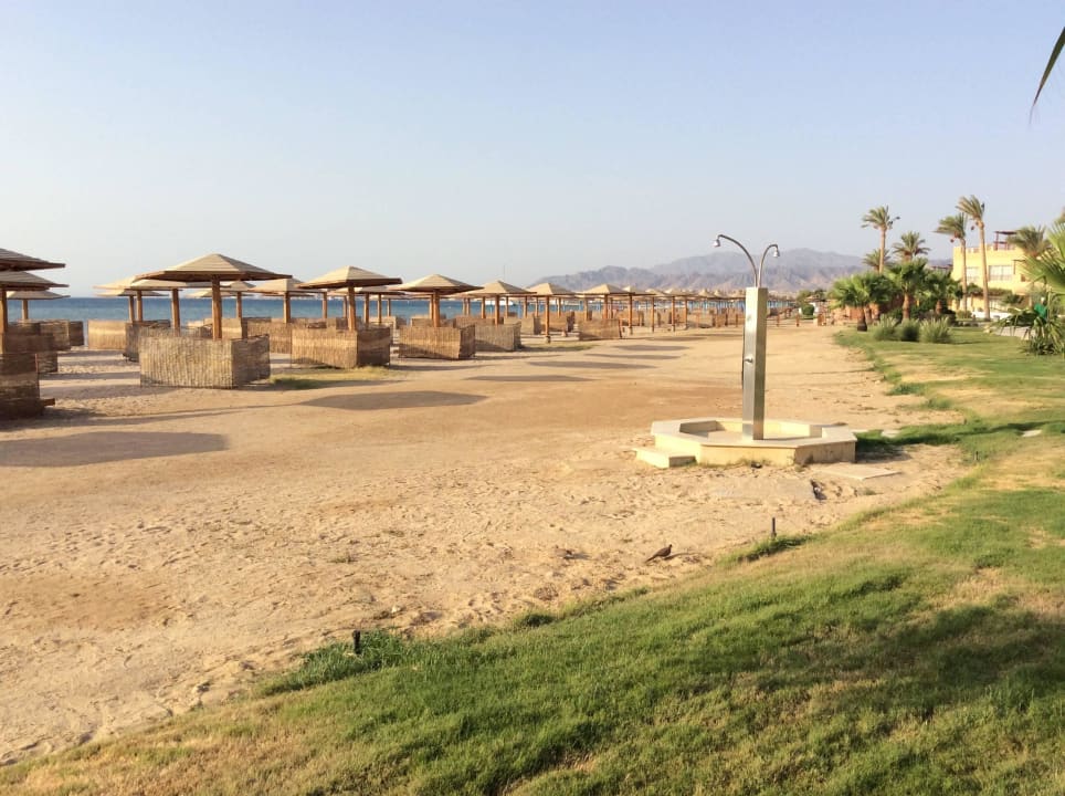 Fast menschenleer Shams Prestige Abu Soma-Adults Only