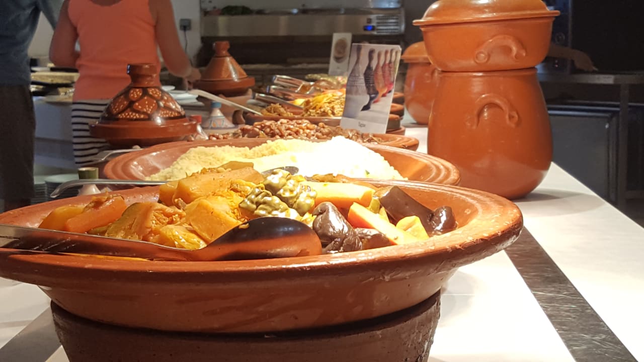 Gastro Iberostar Waves Founty Beach