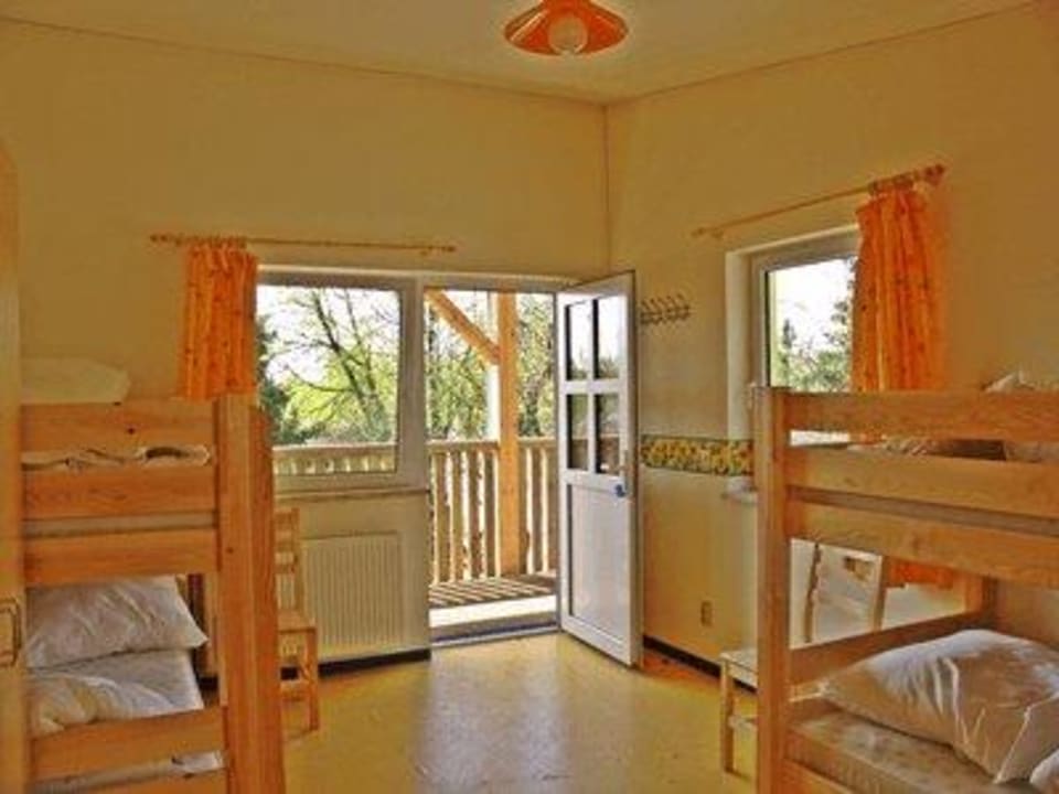 2-6 Bettzimmer  Feriendorf Dorado