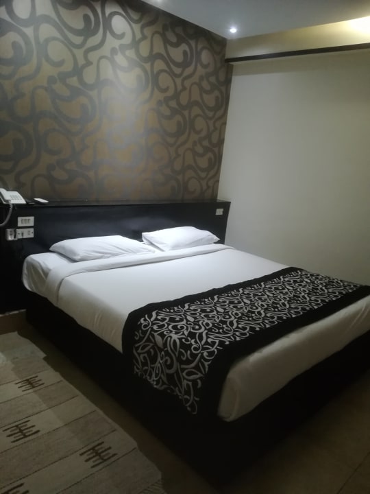 Zimmer Panorama Bungalows Resort El Gouna